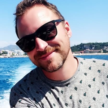 Photo de l'éditeur