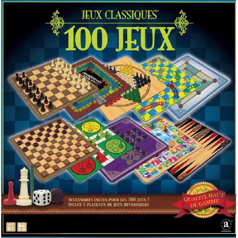 Photo du jeu