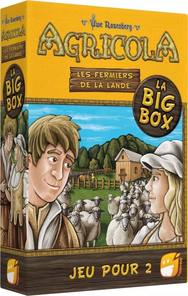 Photo du jeu