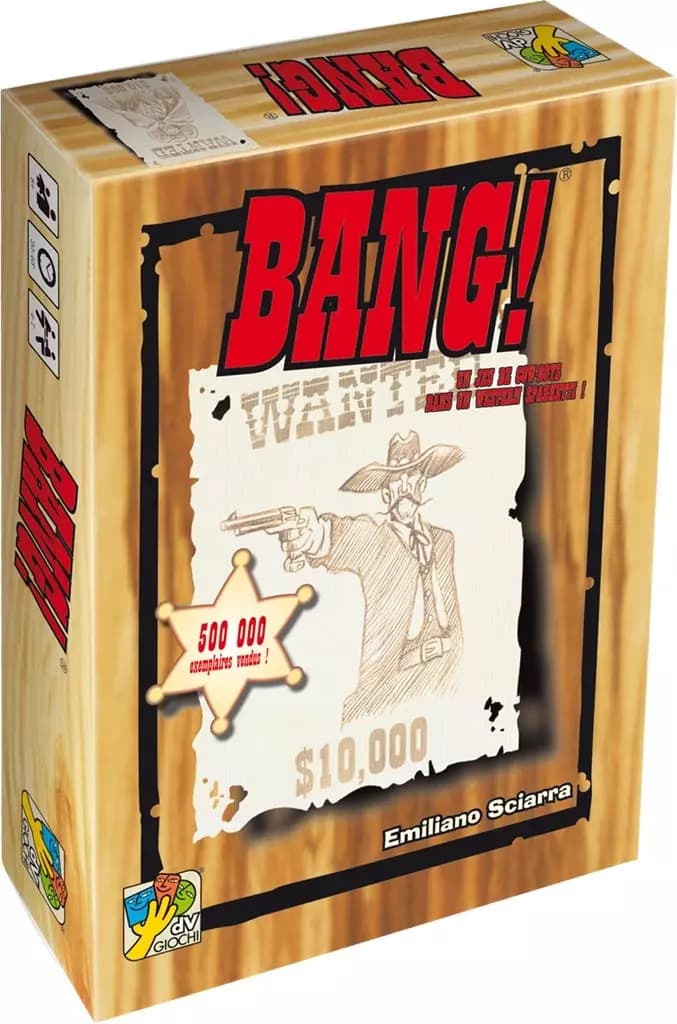 Photo du jeu