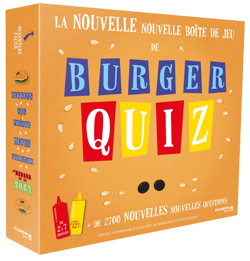 Photo du jeu