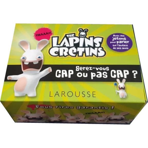 Photo du jeu