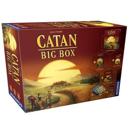 Photo du jeu