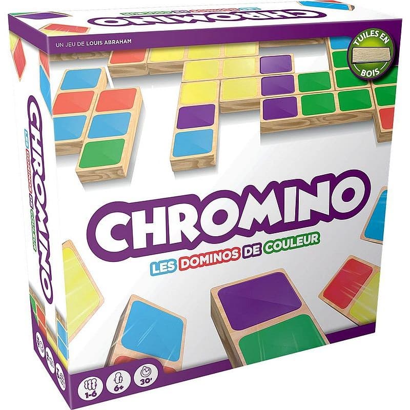 Photo du jeu