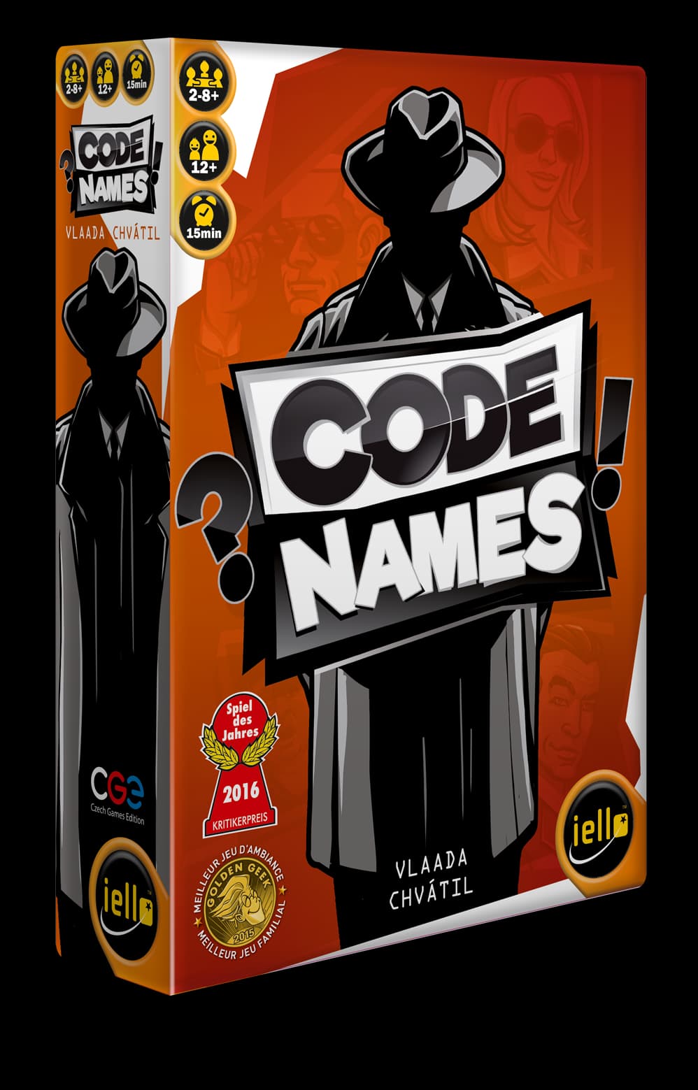 Photo du jeu