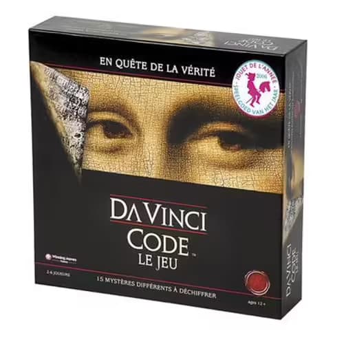 Photo du jeu