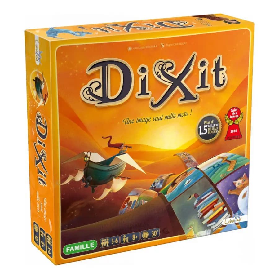 Photo du jeu