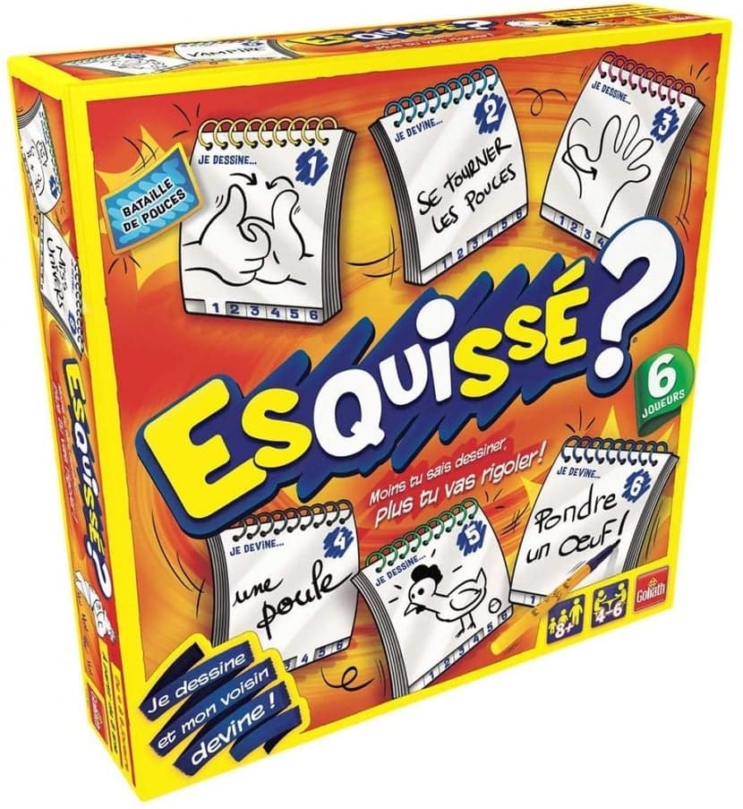 Photo du jeu