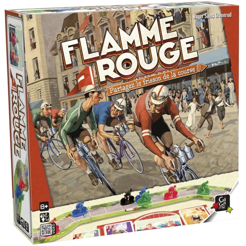 Photo du jeu