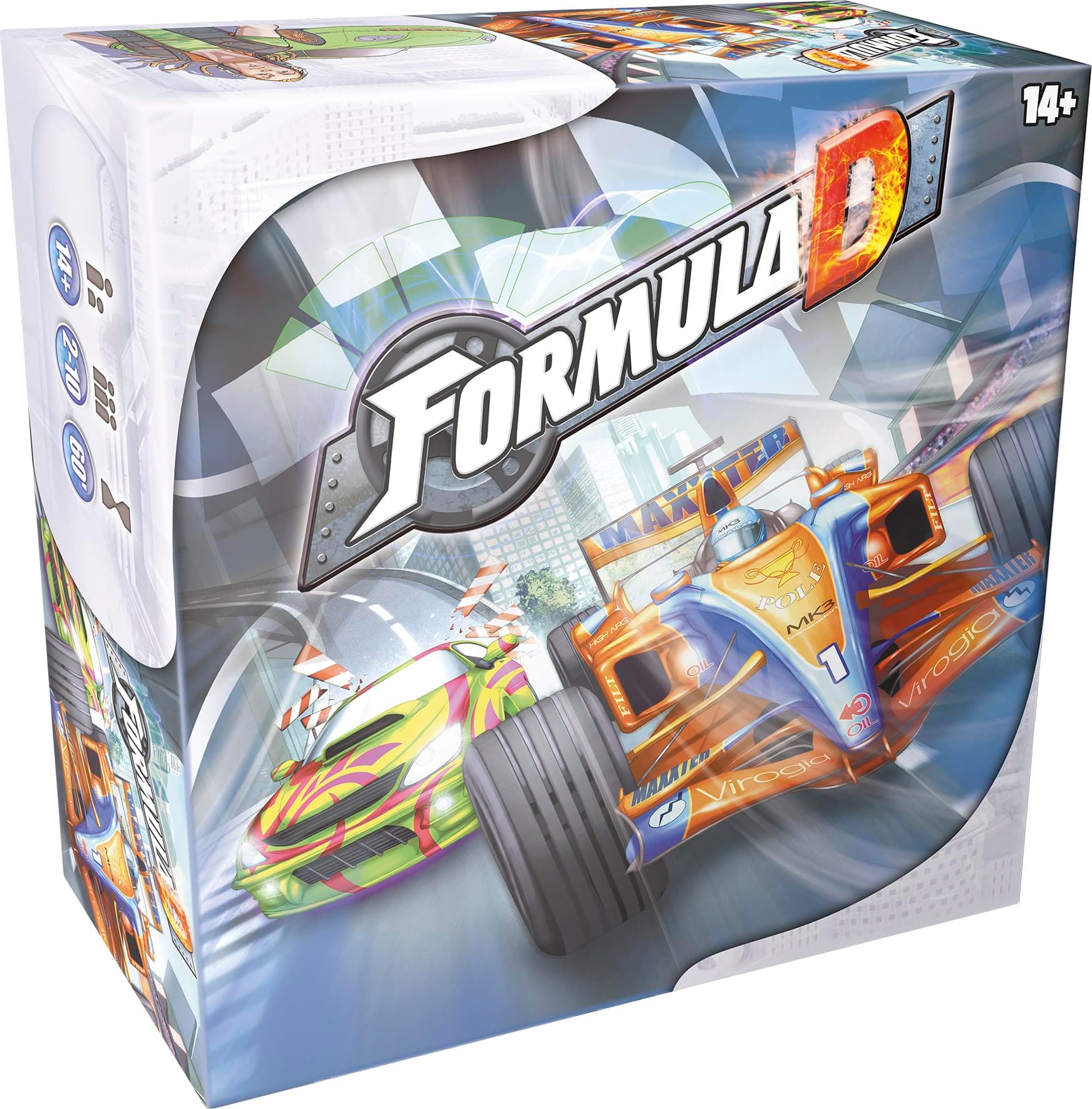 Photo du jeu