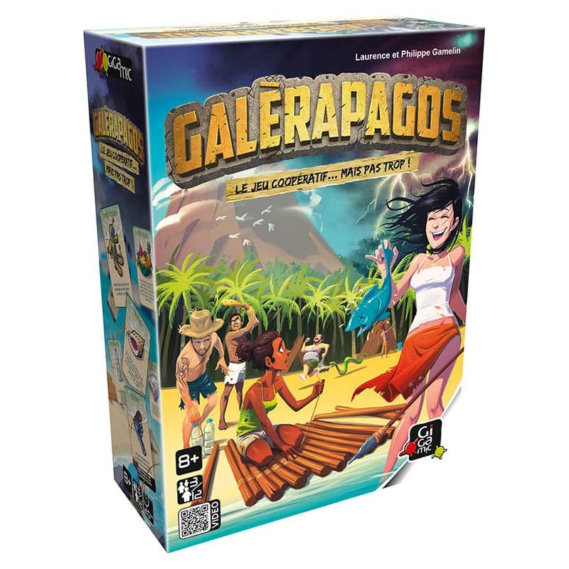 Photo du jeu