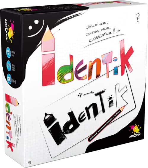 Photo du jeu