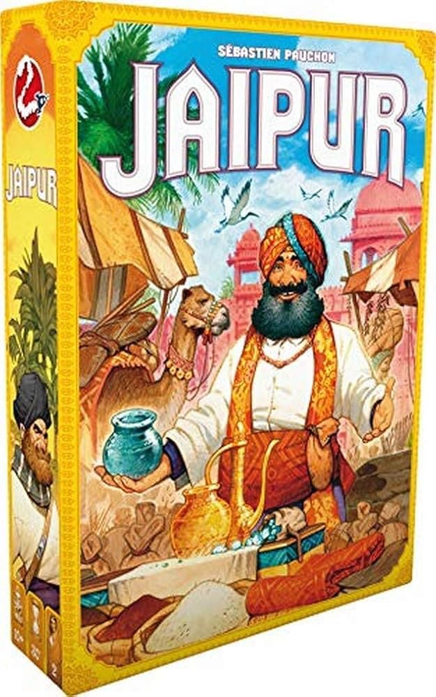 Photo du jeu