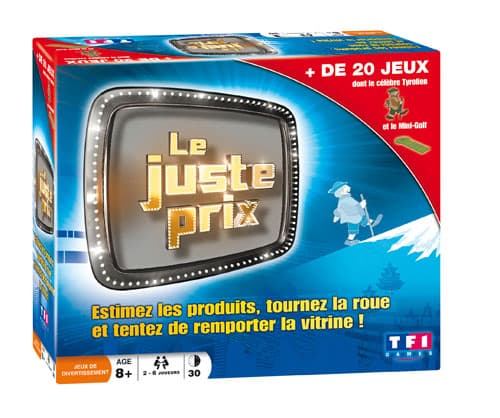 Photo du jeu