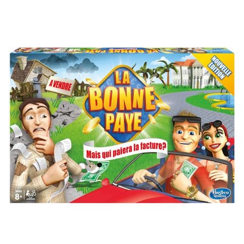 Photo du jeu