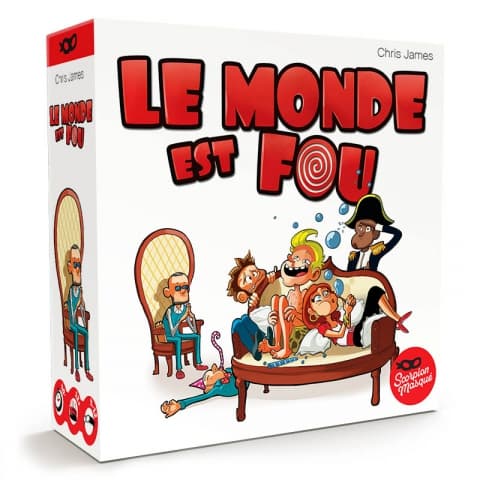 Photo du jeu