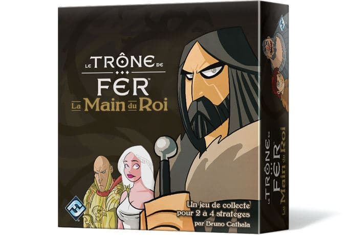 Photo du jeu