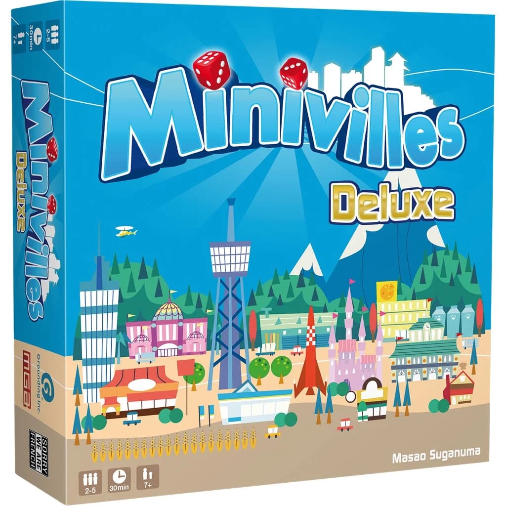 Photo du jeu