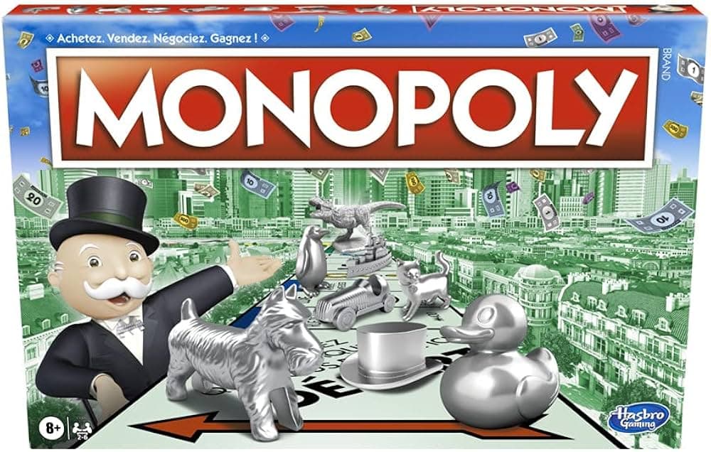 Photo du jeu