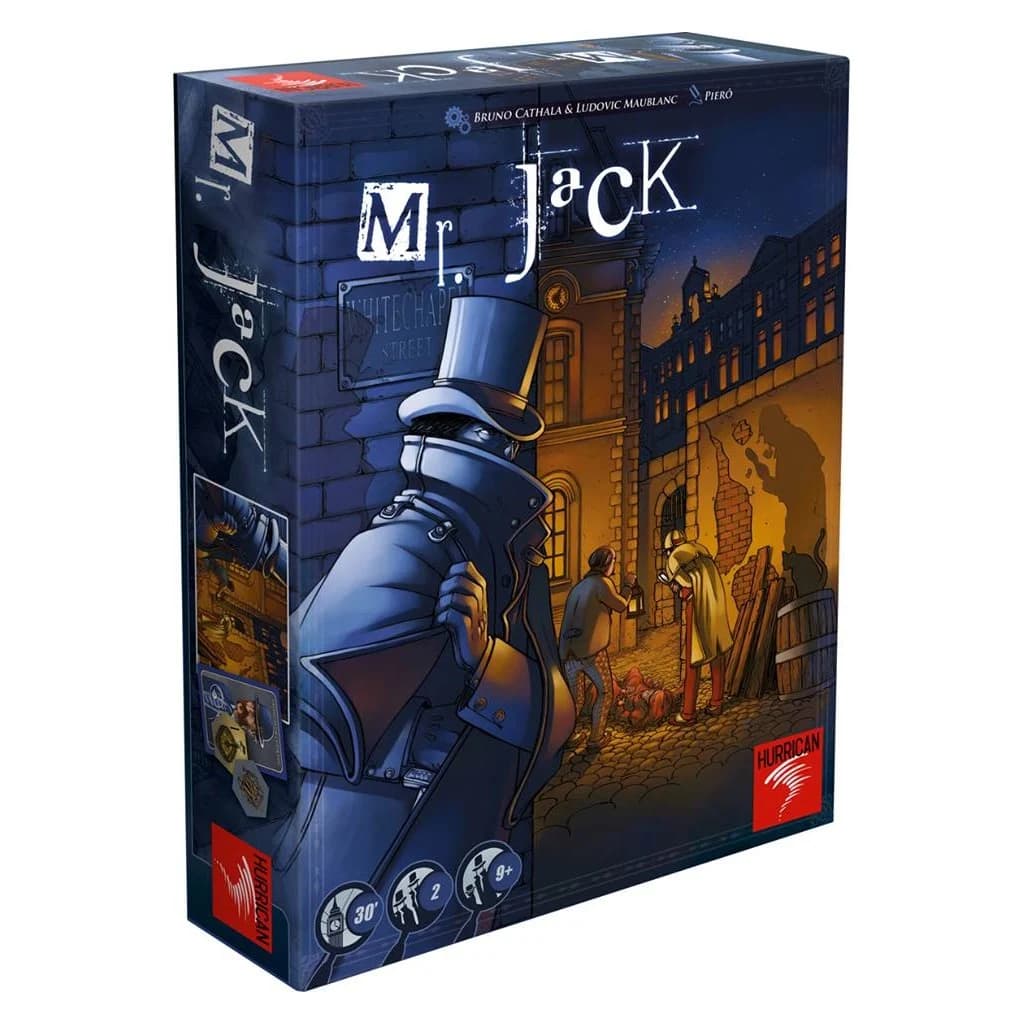 Photo du jeu