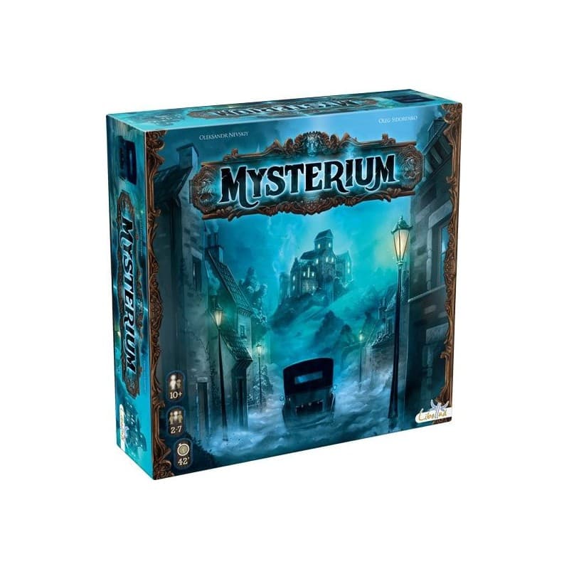 Photo du jeu