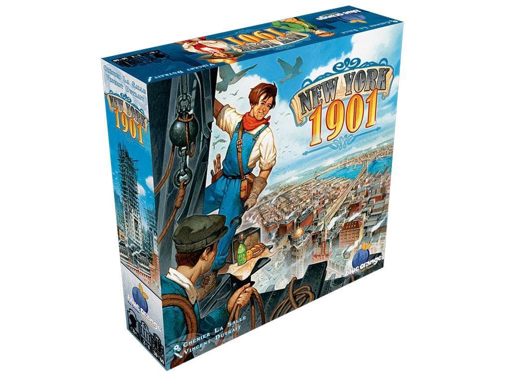 Photo du jeu