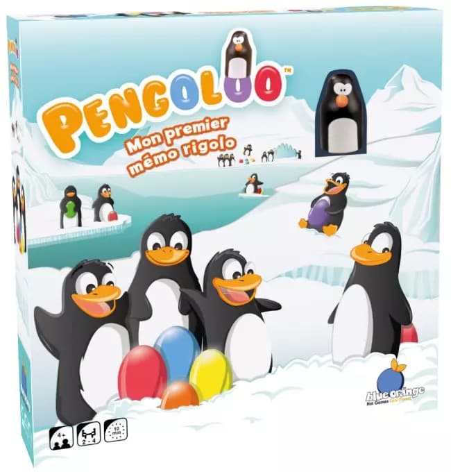 Photo du jeu