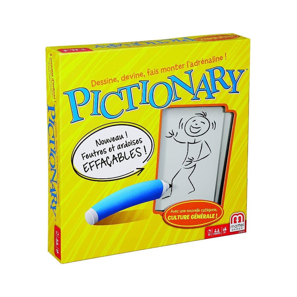 Photo du jeu