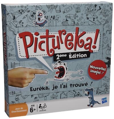 Photo du jeu