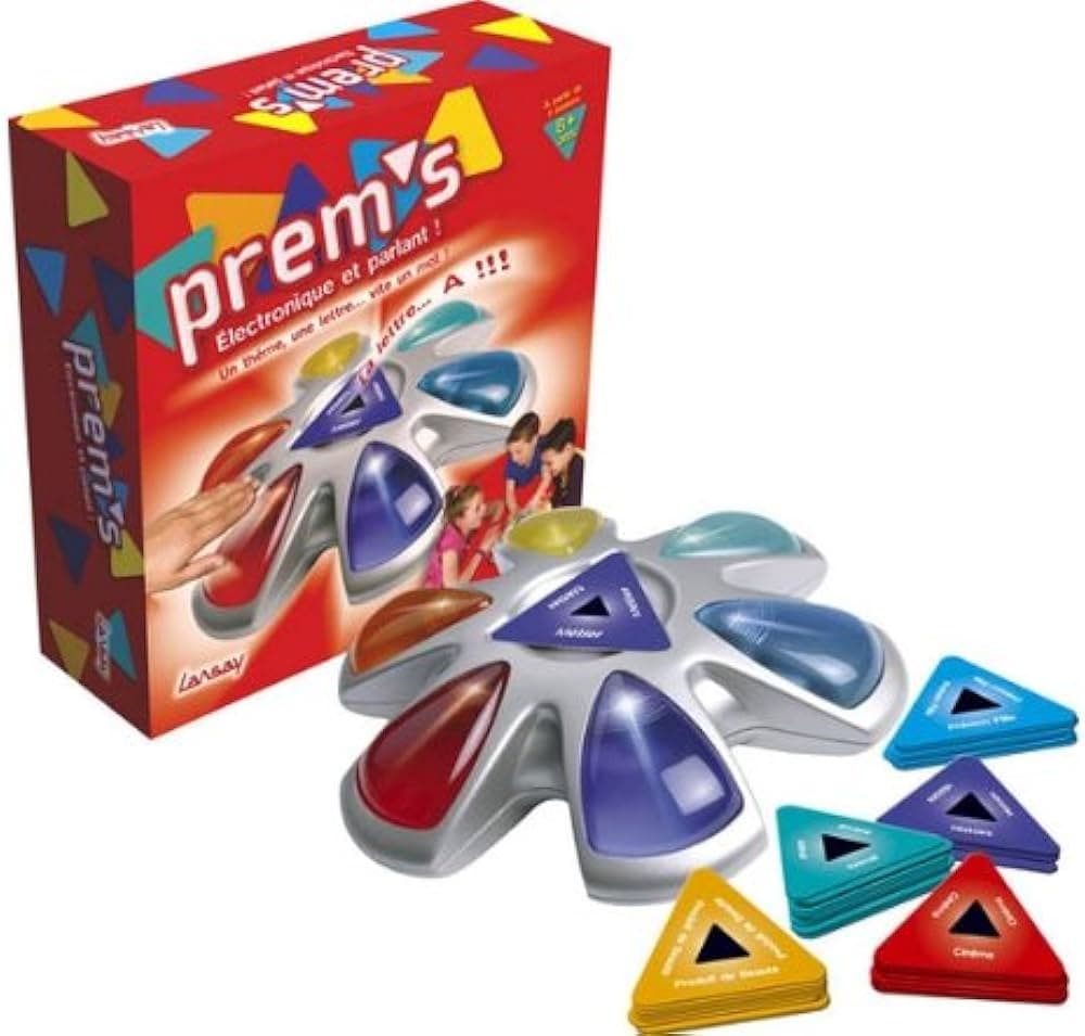 Photo du jeu