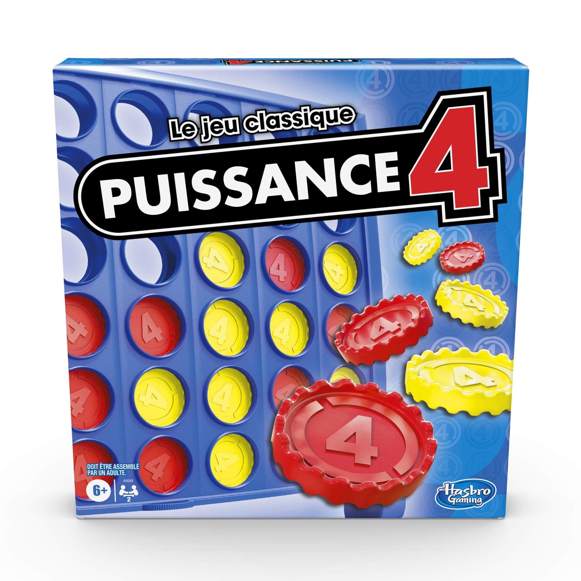 Photo du jeu