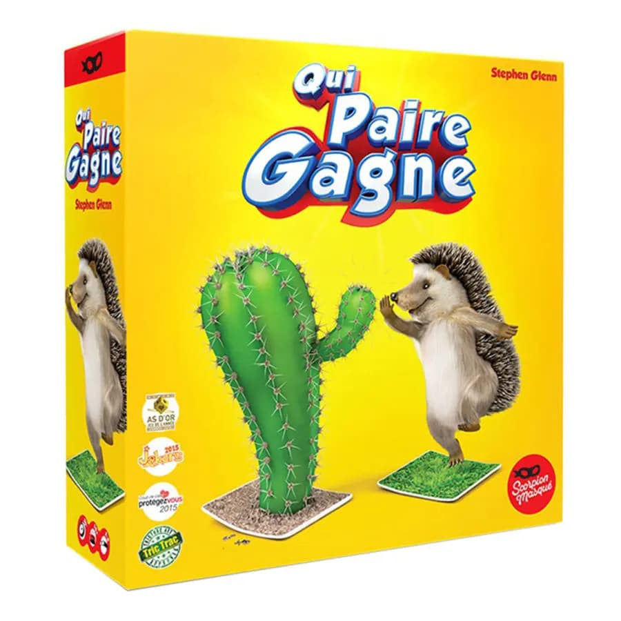 Photo du jeu