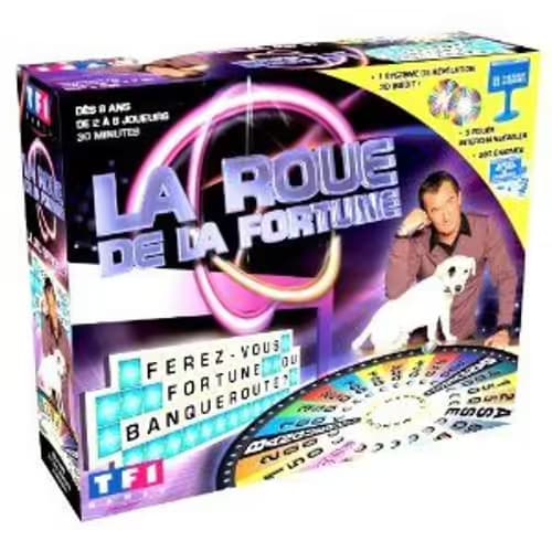 Photo du jeu