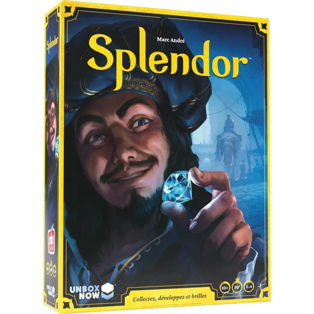 Photo du jeu