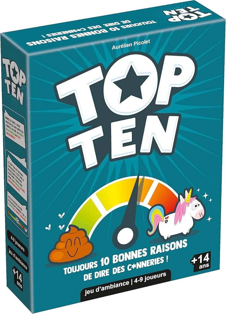 Photo du jeu