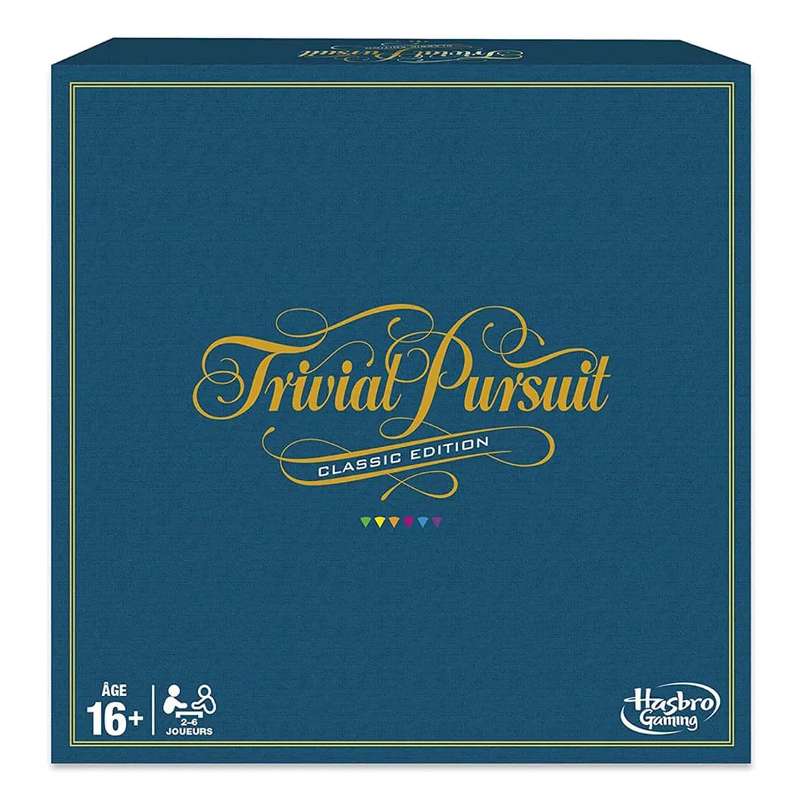 Photo du jeu